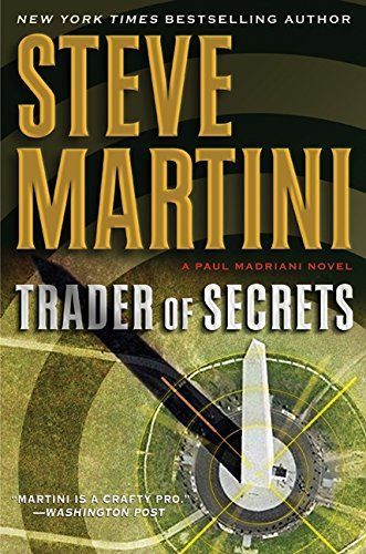 Trader of secrets