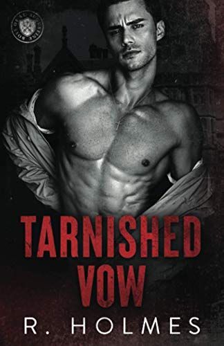 Tarnished Vow