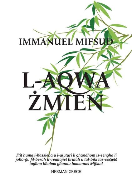 L-Aqwa Żmien