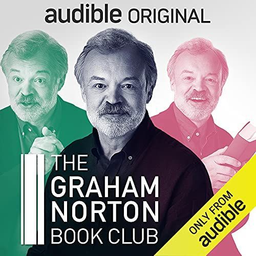 The Graham Norton Book Club