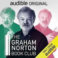 The Graham Norton Book Club