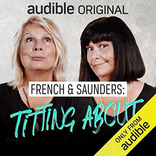 French & Saunders