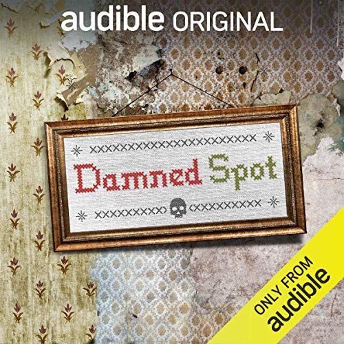 Damned Spot