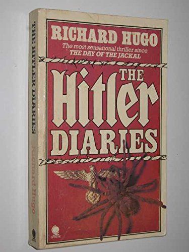 The Hitler Diaries