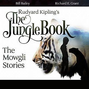 Rudyard Kipling’s The Jungle Book