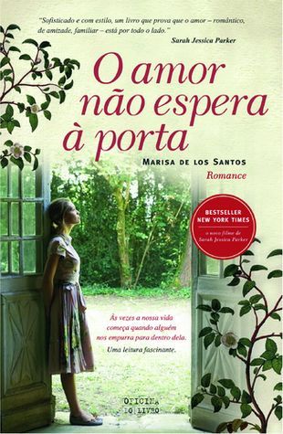 O Amor Não Espera à Porta