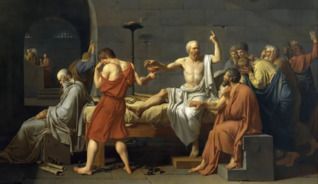 The Apology of Socrates by Plato