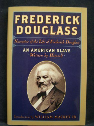 Frederick Douglas