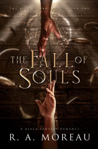 Fall of Souls : The Book of Kan Series