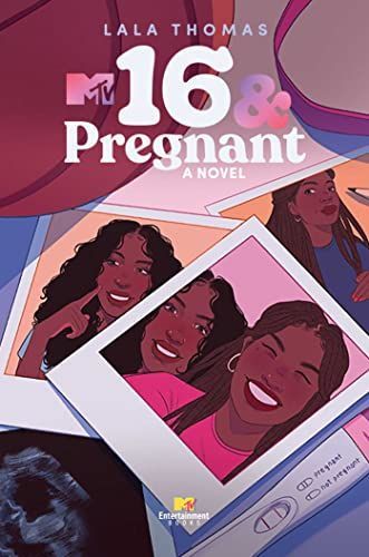 16 and Pregnant