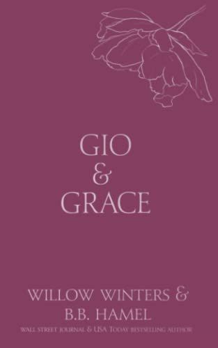 Gio and Grace