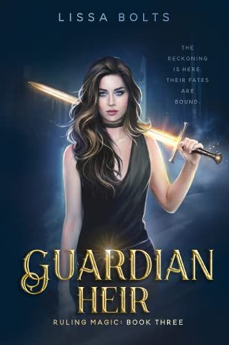 Guardian Heir