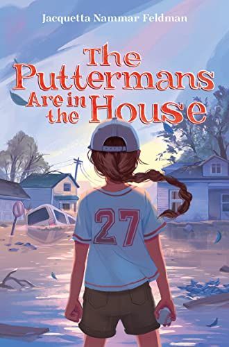 Puttermans Are in the House