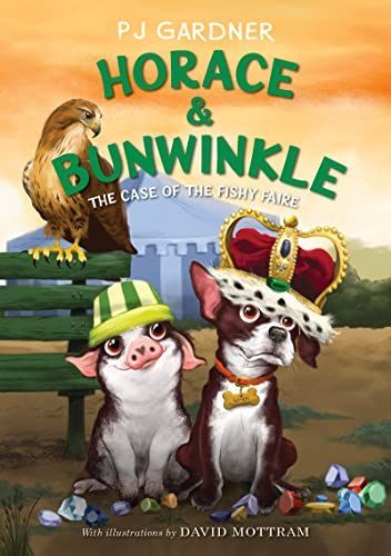 Horace and Bunwinkle