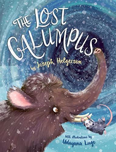 Lost Galumpus