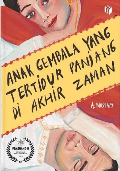 Anak Gembala Yang Tertidur Panjang di Akhir Zaman