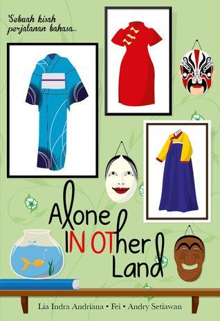 Alone in Other Land