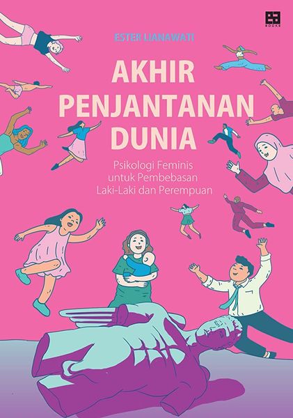 Akhir Penjantanan Dunia