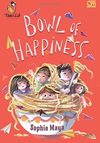 Bowl of Happiness