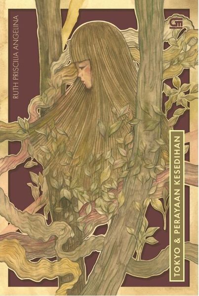 Tokyo & Perayaan Kesedihan