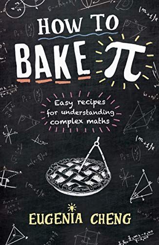 Cakes, Custard and Category Theory
