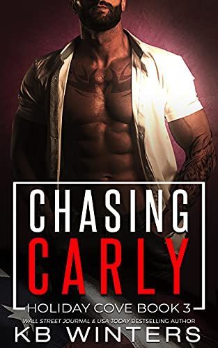 Chasing Carly