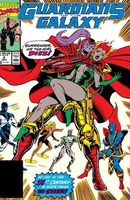 Guardians of the Galaxy #2