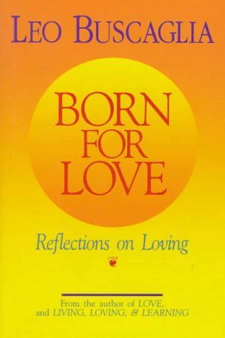 Born for Love