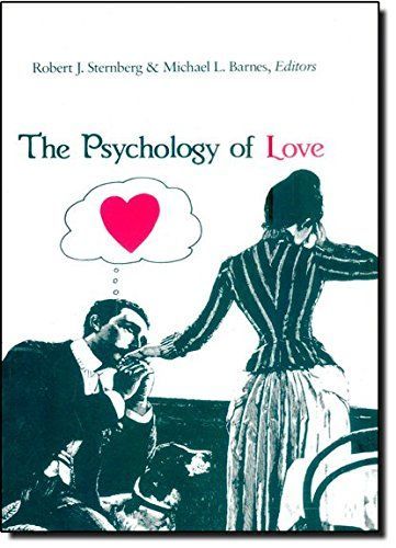 The Psychology of Love