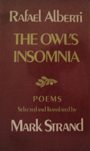 The Owl's Insomnia