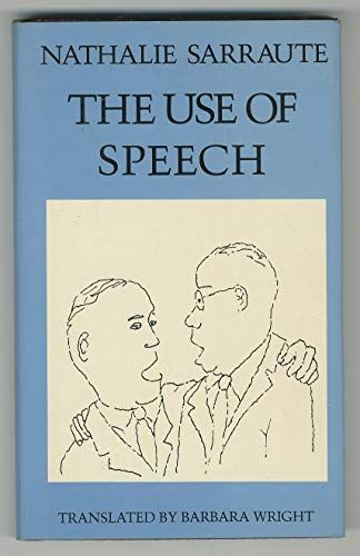 The Use of Speech