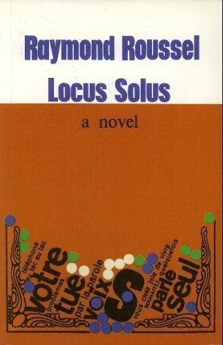 Locus Solus