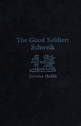 The Good Soldier Schweik