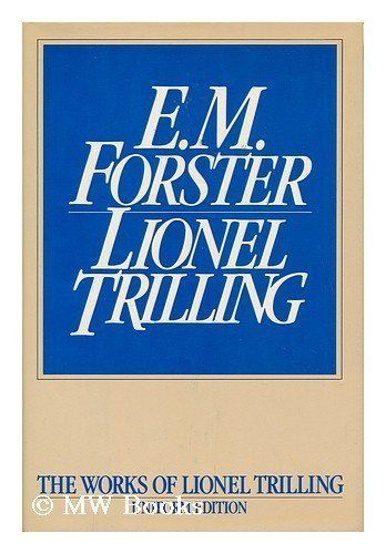 E. M. Forster