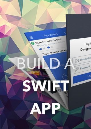 Build A Swift App