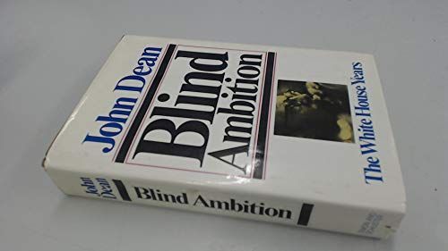 Blind Ambition
