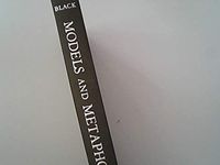 Models and Metaphors