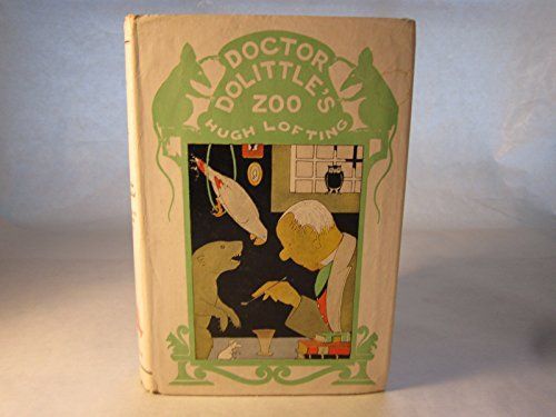 Doctor Dolittle's Zoo