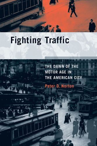 Fighting traffic