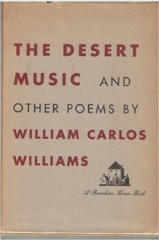 The Desert Music and Other Poems