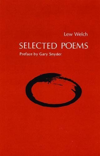 Selected Poems