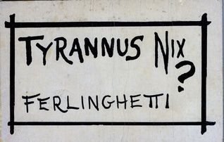 Tyrannus Nix?