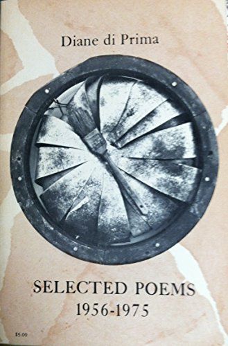 Selected Poems, 1956-1976