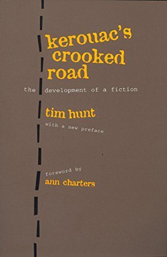 Kerouac's Crooked Road