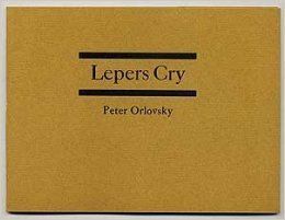 Lepers Cry