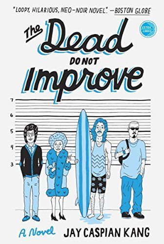 The dead do not improve