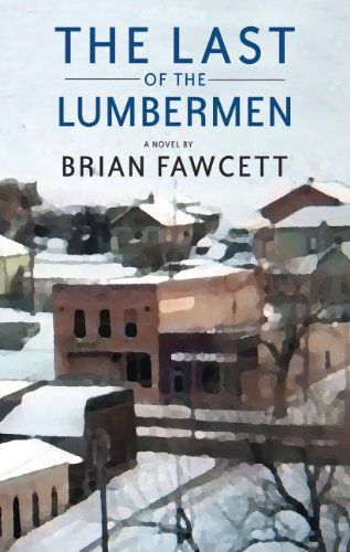 The last of the lumberman