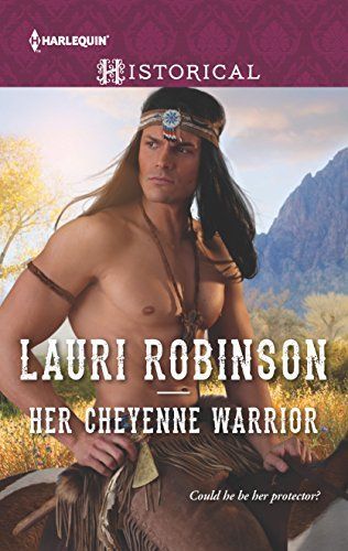 Her Cheyenne warrior