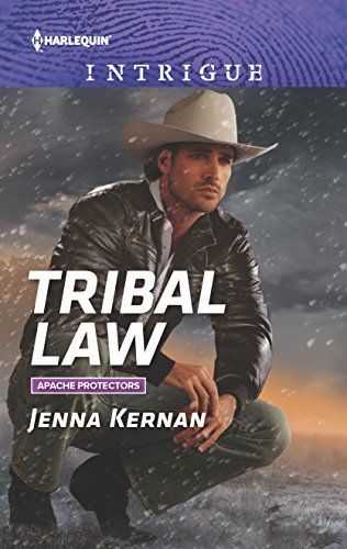 Tribal Law