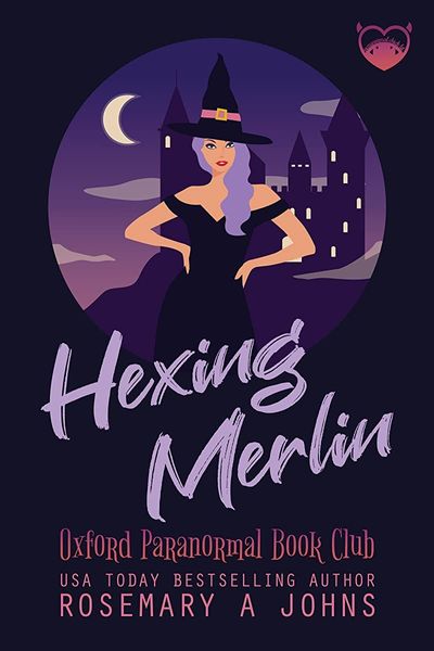 Hexing Merlin